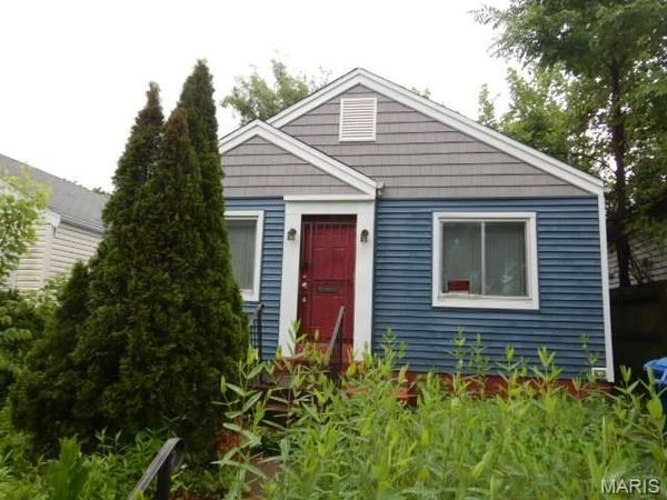 5636 Acme Avenue, St Louis, MO 63136