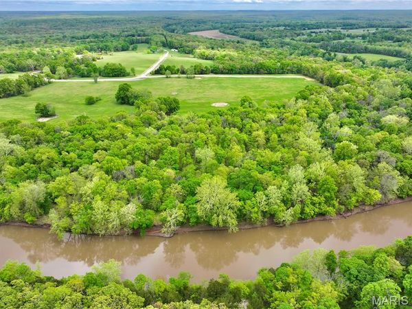 TBD SE 800 Rd. T12 , Collins, MO 64738