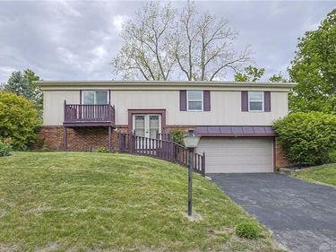 321 Allanhurst Avenue, Vandalia, OH 45377