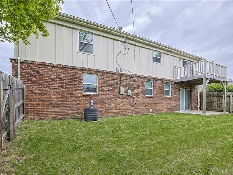 321 Allanhurst Avenue, Vandalia, OH 45377 Photo 2