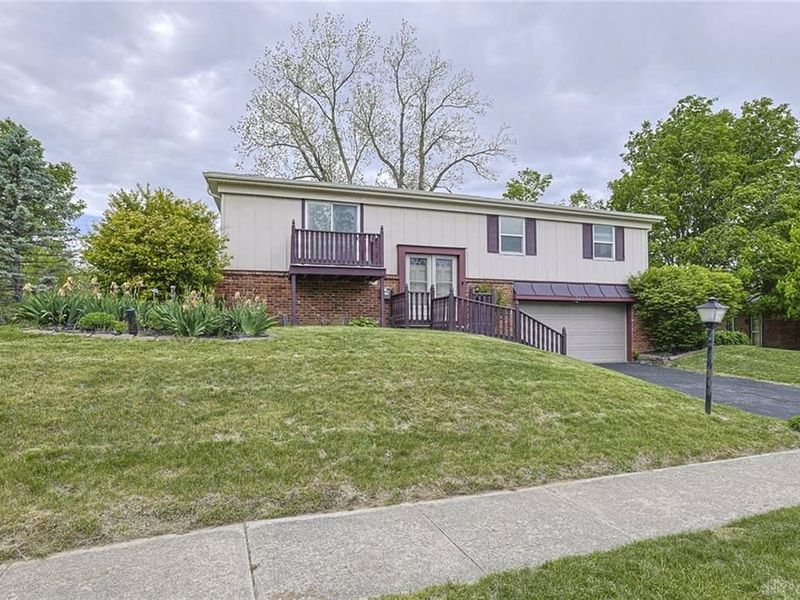 321 Allanhurst Avenue, Vandalia, OH 45377 Photo 45