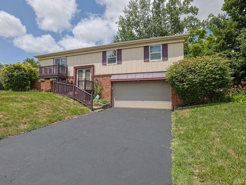321 Allanhurst Avenue, Vandalia, OH 45377 Photo 48