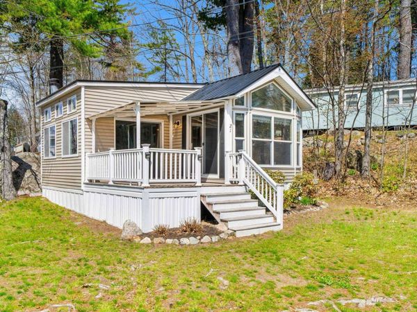 591 Weirs Boulevard, Unit 21, Laconia, NH 03246