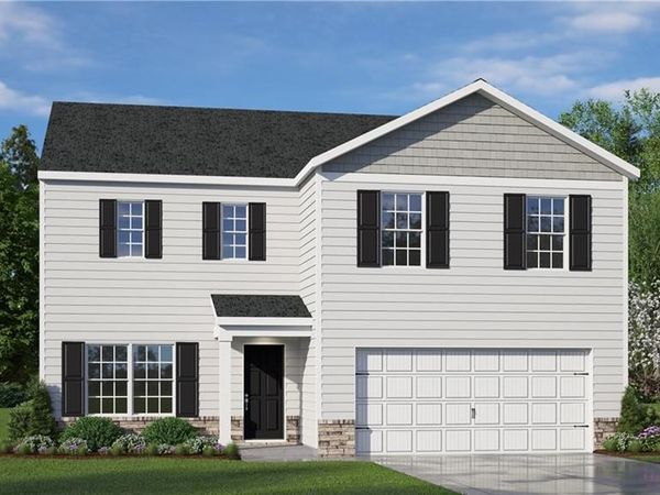 1 Jubilee Court , Greensboro, NC 27406