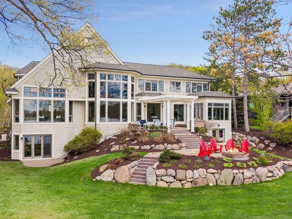 5155 Weeks Road , Greenwood, MN 55331