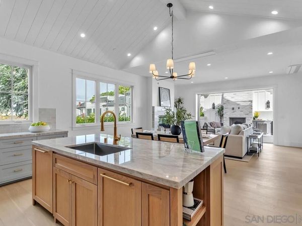 1054 Isabella Avenue, Coronado, CA 92118