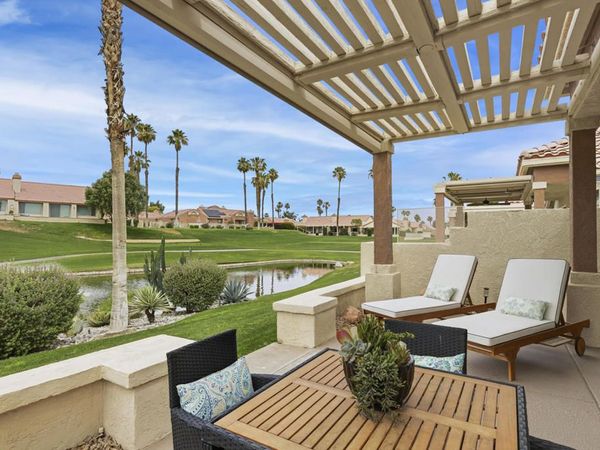 42677 Turqueries Avenue, Palm Desert, CA 92211