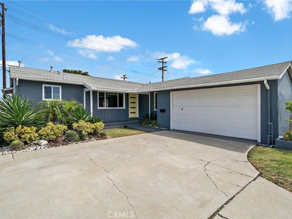2911 W 135th, Gardena, CA 90249