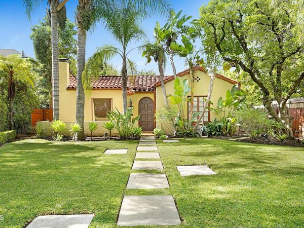1840 Loma Vista Street, Pasadena, CA 91104