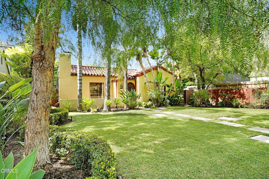 1840 Loma Vista Street, Pasadena, CA 91104 Main Photo