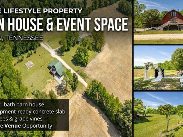 61 Con Pennington Road , Kenton, TN 38233