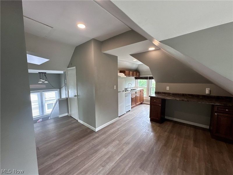 132 Beck Avenue, Unit 3, Akron, OH 44302 Photo 2