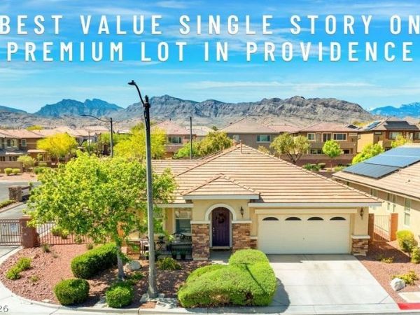 7811 SUGARLOAF PEAK Street , Las Vegas, NV 89166