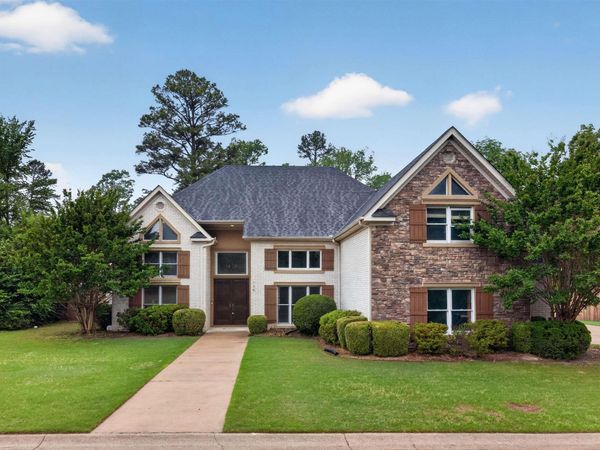 136 Wildwood Forest, Hot Springs, AR 71913