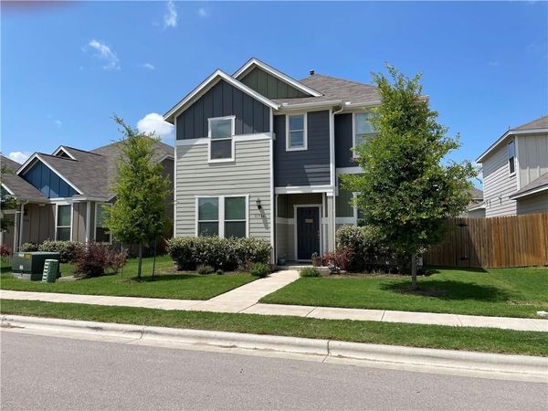 11706 Bandit PASS, Austin, TX 78725