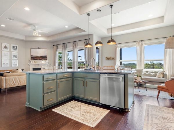 22104 Verbena PKWY , Spicewood, TX 78669