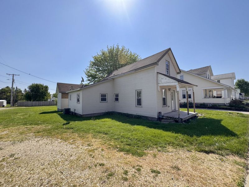408 N Main Street, West Manchester, OH 45382 Photo 2