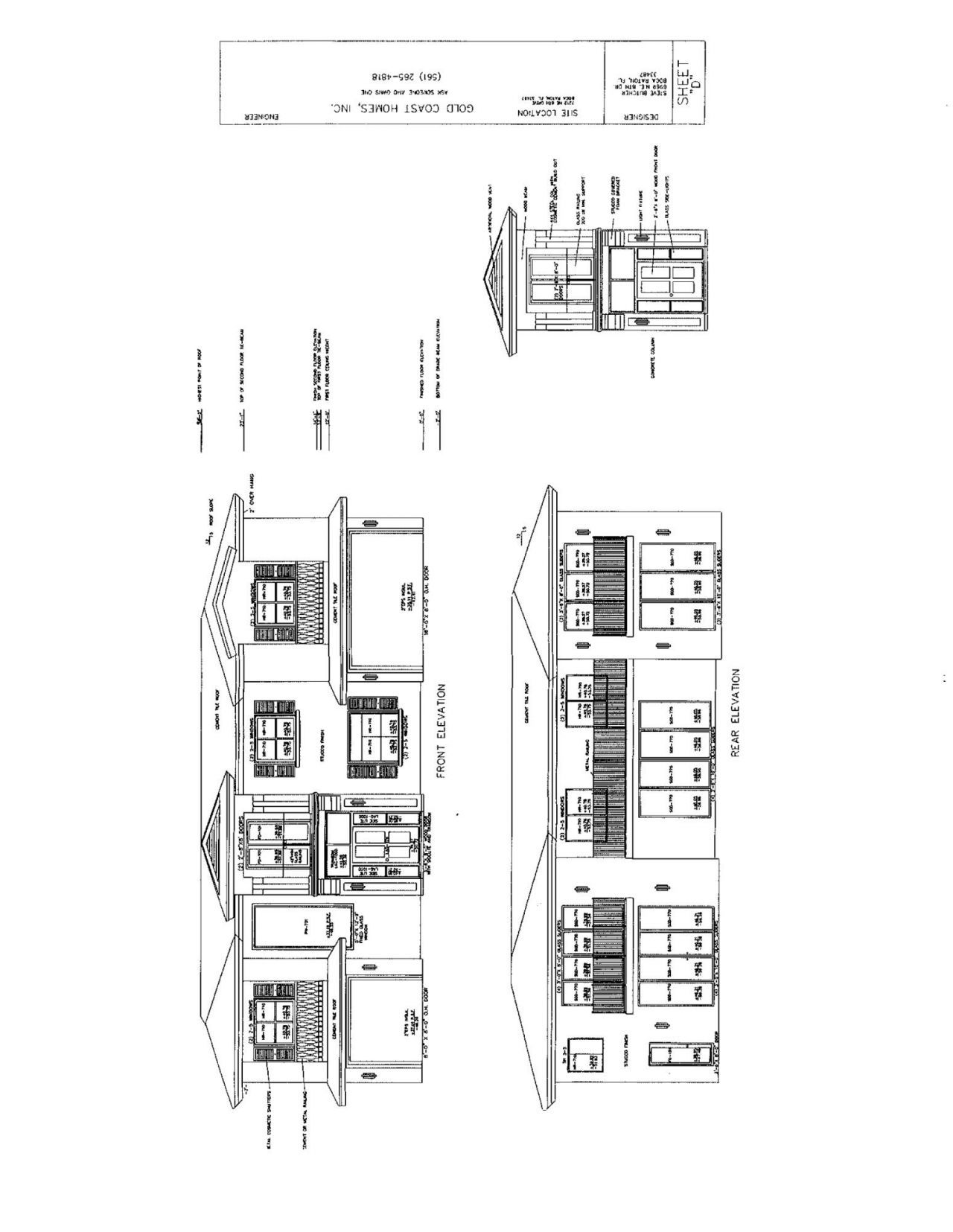 7212 NE 8th Drive, Boca Raton, FL 33487 Photo