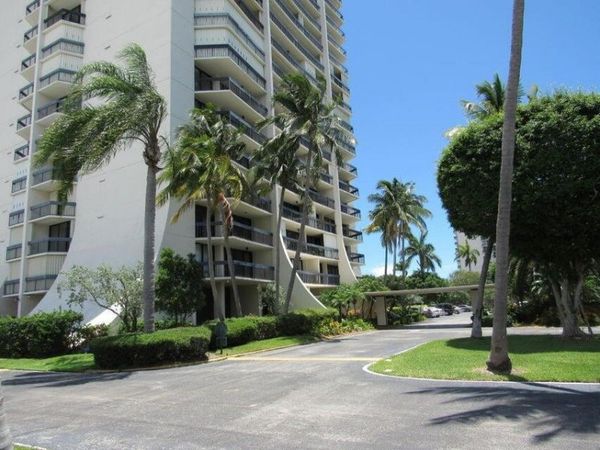 2400 Presidential Way, Unit 1803, West Palm Beach, FL 33401
