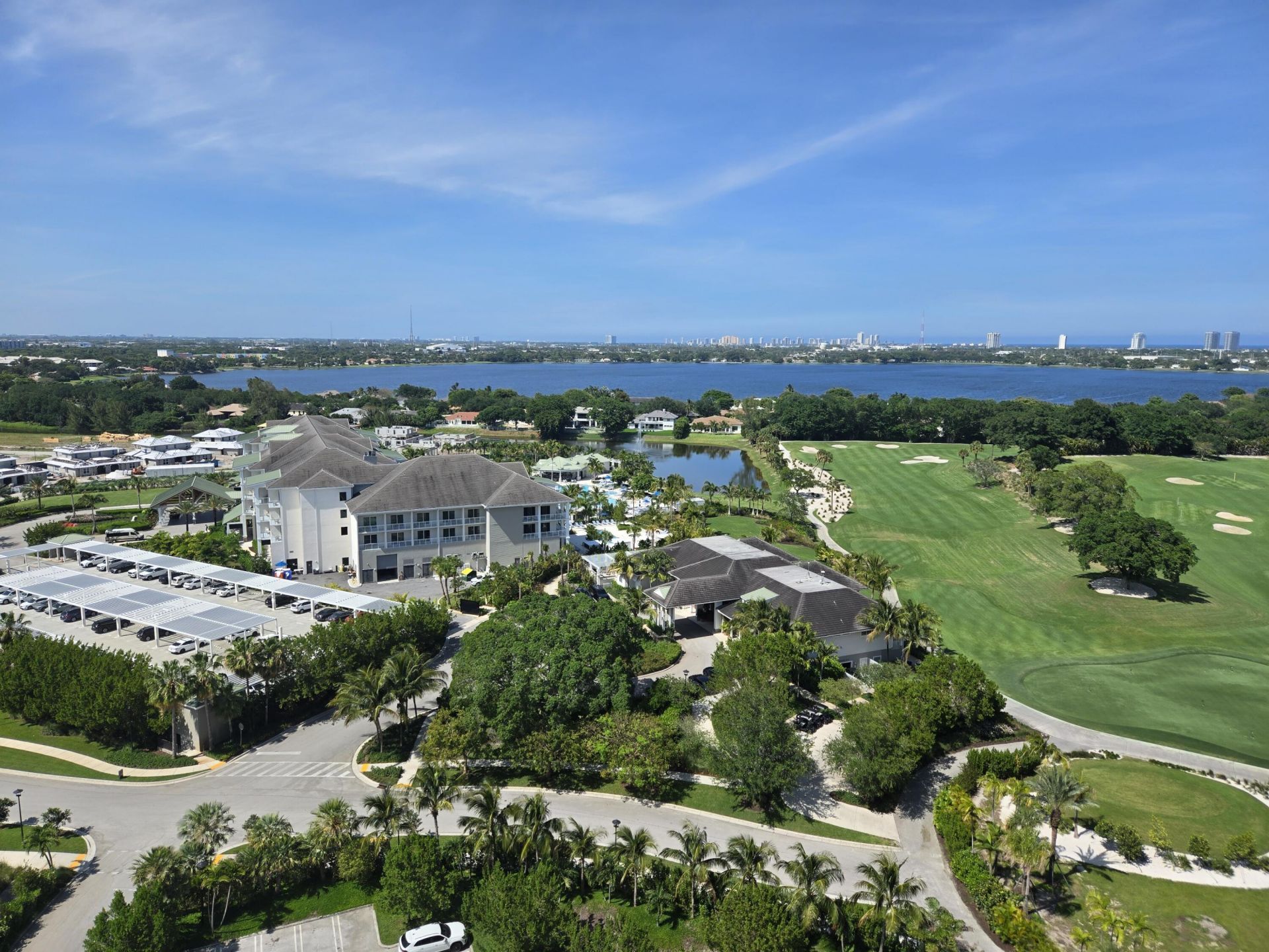 2400 Presidential Way, Unit 1803, West Palm Beach, FL 33401 Photo
