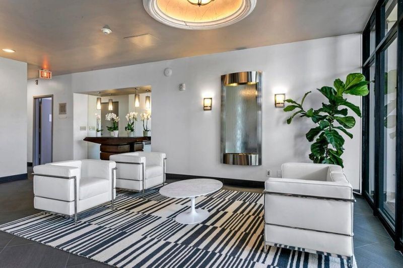 2400 Presidential Way, Unit 1803, West Palm Beach, FL 33401 Photo