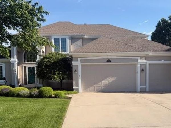 340 SE Chelsea Drive, Lee's Summit, MO 64063