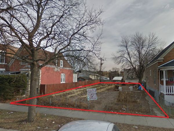 741-745 N Monticello Avenue , Chicago, IL 60624