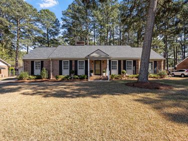 1814 Hermitage Road NW, Wilson, NC 27896