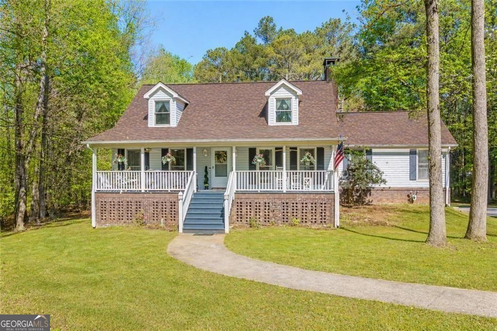 5275 Sugar Ridge Drive Ne, Buford, GA 30518 Main Photo
