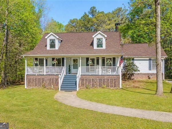 5275 Sugar Ridge Drive NE, Buford, GA 30518