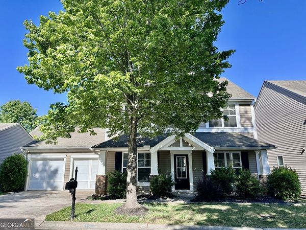 808 Inkberry Road, Canton, GA 30114
