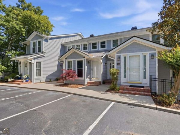 2300 Habersham Marina Road, Unit 201E, 101E, Cumming, GA 30041