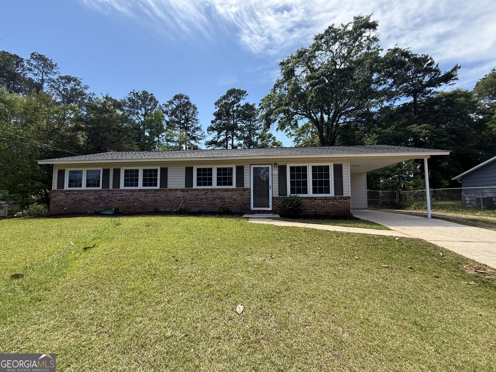 105 Sir Lancelot Avenue, Lagrange, GA 30241 Main Photo