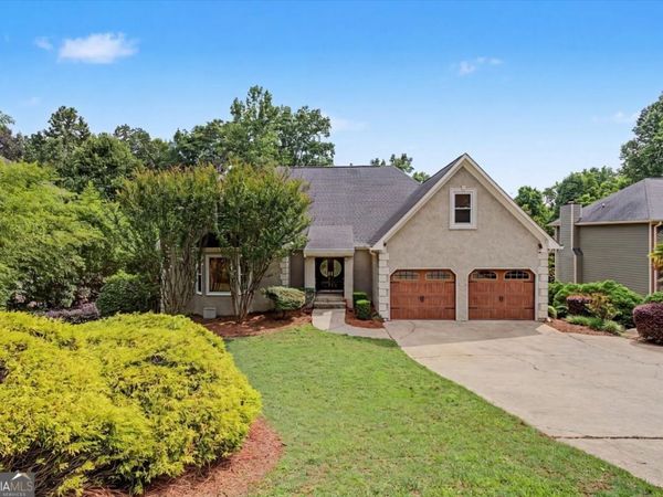 4510 N Slope Circle, Marietta, GA 30066