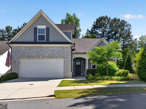 527 Margaret Lane, Woodstock, GA 30188