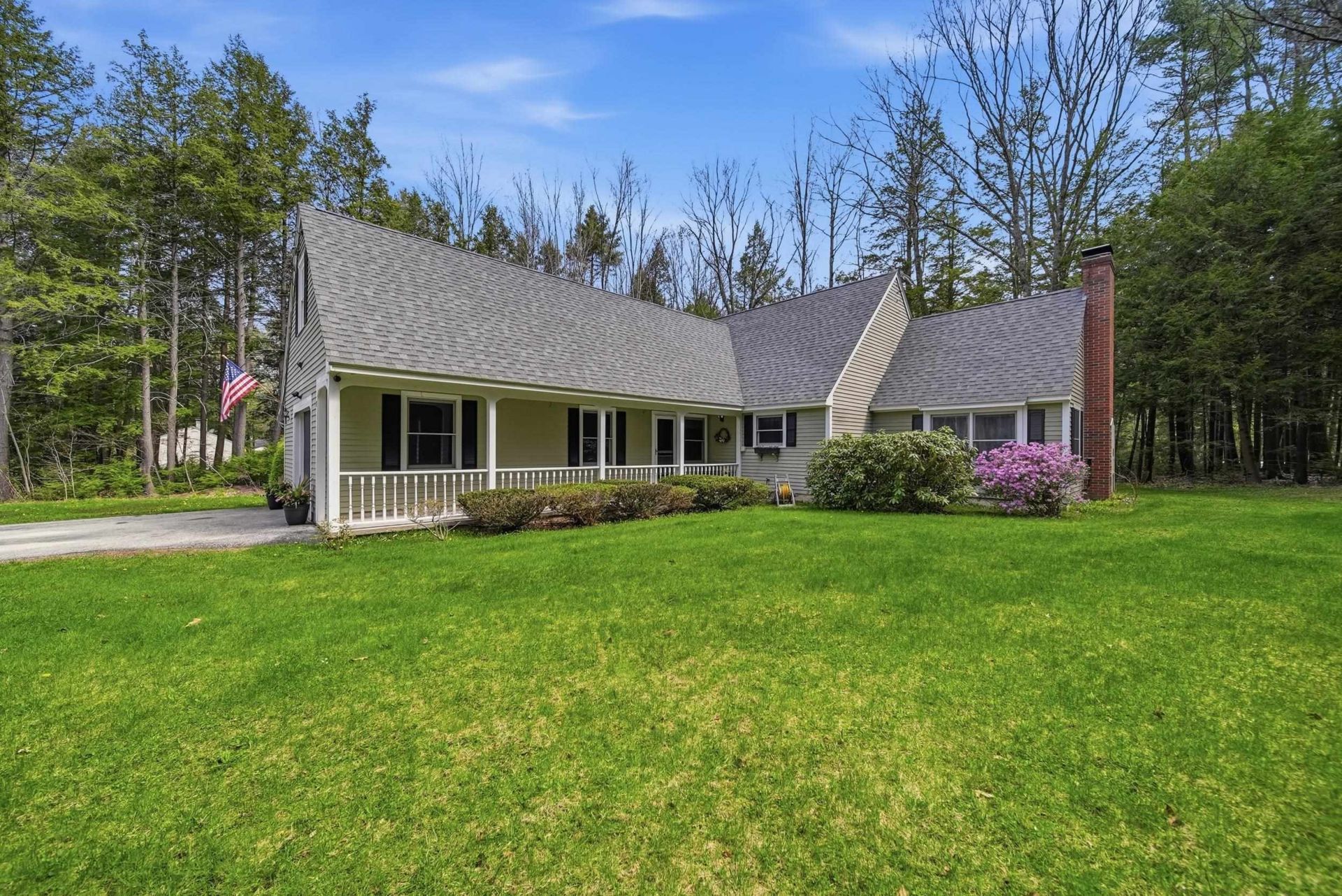 7 Picard Road, Peterborough, NH 03458 Main Photo