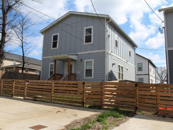 20B Claiborne St , Nashville, TN 37210