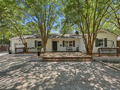 1215 Wimbee Drive, Charleston, SC 29407