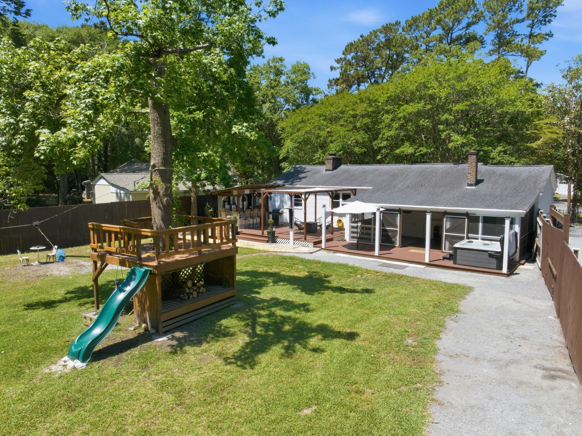 1215 Wimbee Drive Photo 27