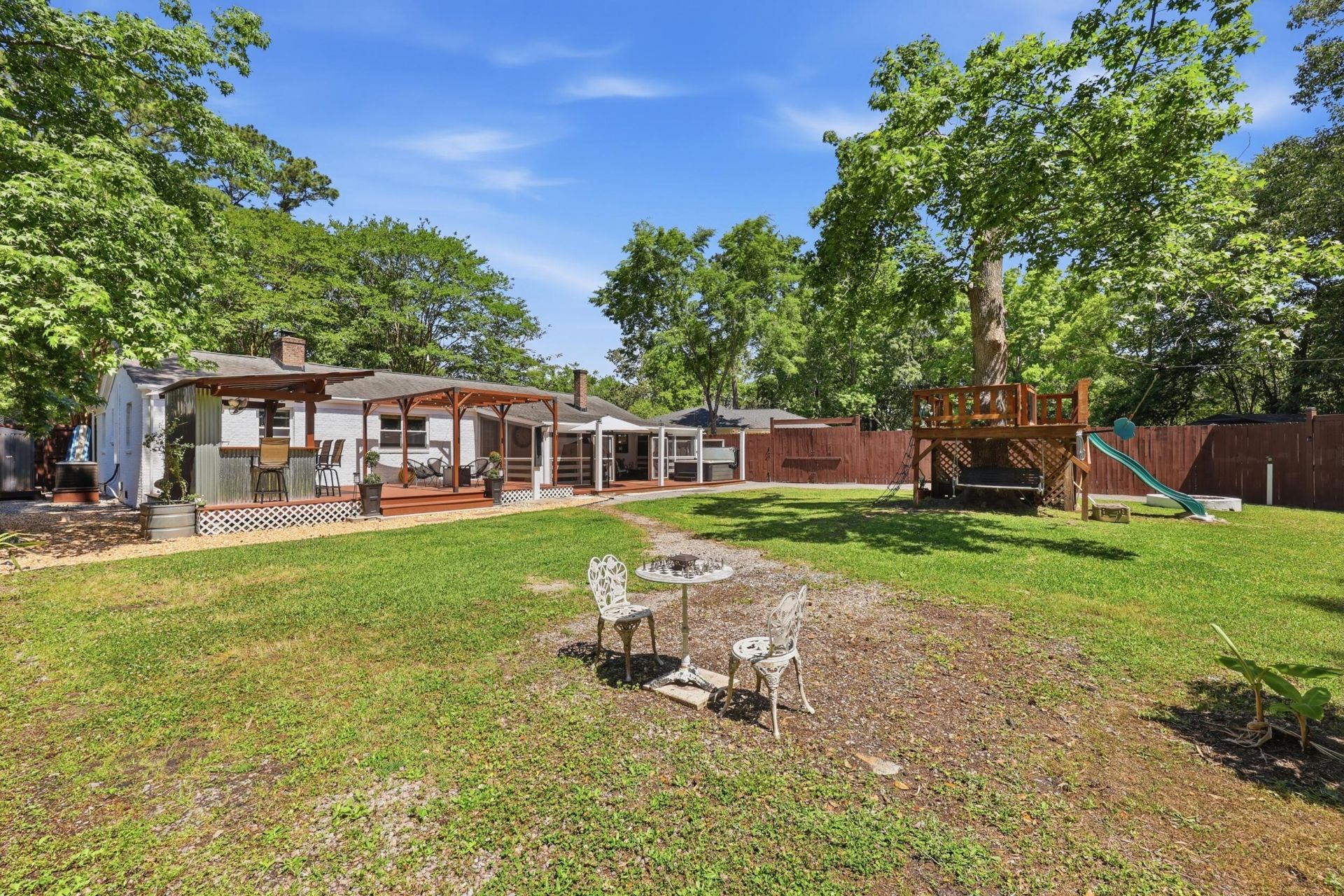 1215 Wimbee Drive Photo 29