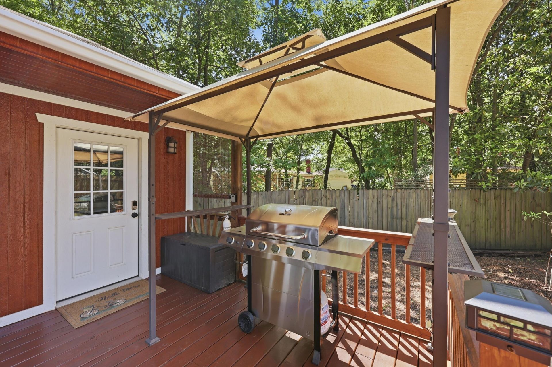 1215 Wimbee Drive Photo 33