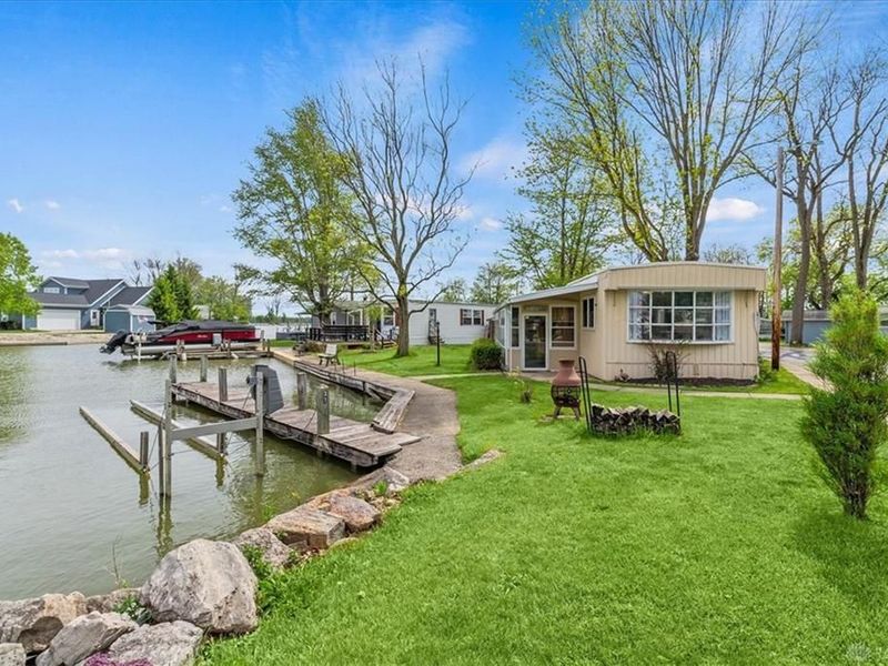 246 Orchard Island Rd Lot 31, Russells Point, OH 43348 Photo 2
