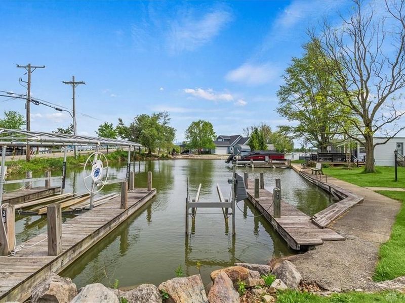 246 Orchard Island Rd Lot 31, Russells Point, OH 43348 Photo 3