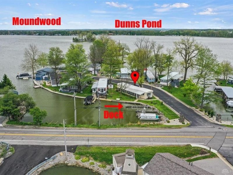 246 Orchard Island Rd Lot 31, Russells Point, OH 43348 Photo 30