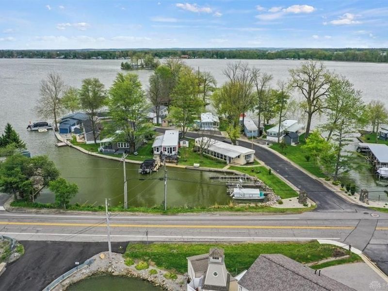 246 Orchard Island Rd Lot 31, Russells Point, OH 43348 Photo 31