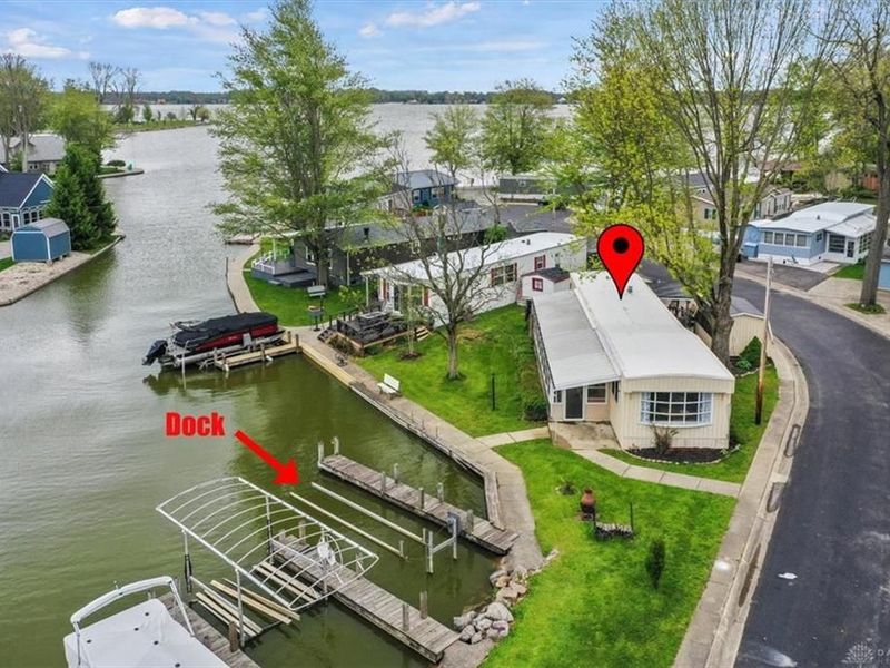 246 Orchard Island Rd Lot 31, Russells Point, OH 43348 Photo 32