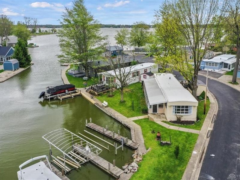 246 Orchard Island Rd Lot 31, Russells Point, OH 43348 Photo 33