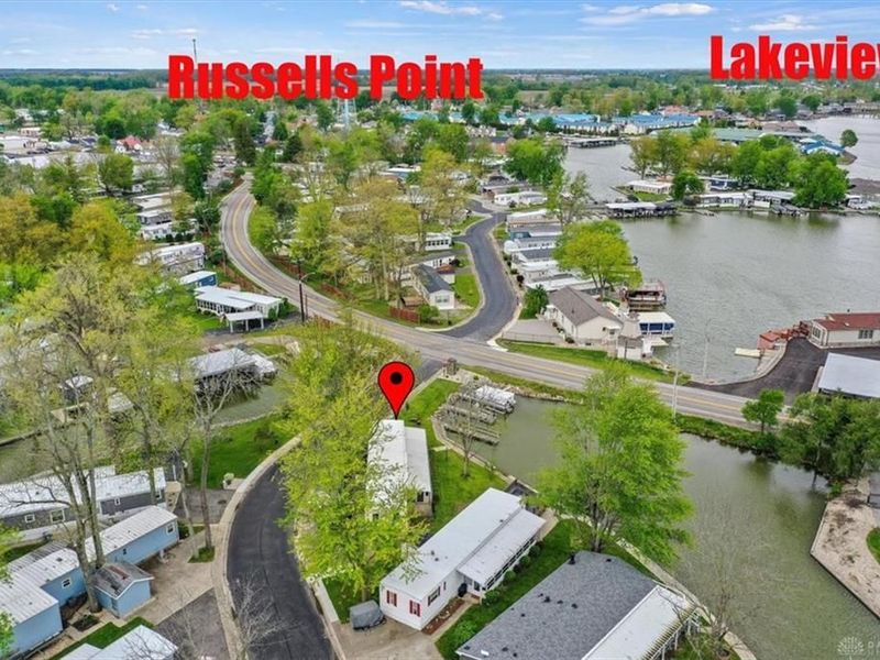 246 Orchard Island Rd Lot 31, Russells Point, OH 43348 Photo 34