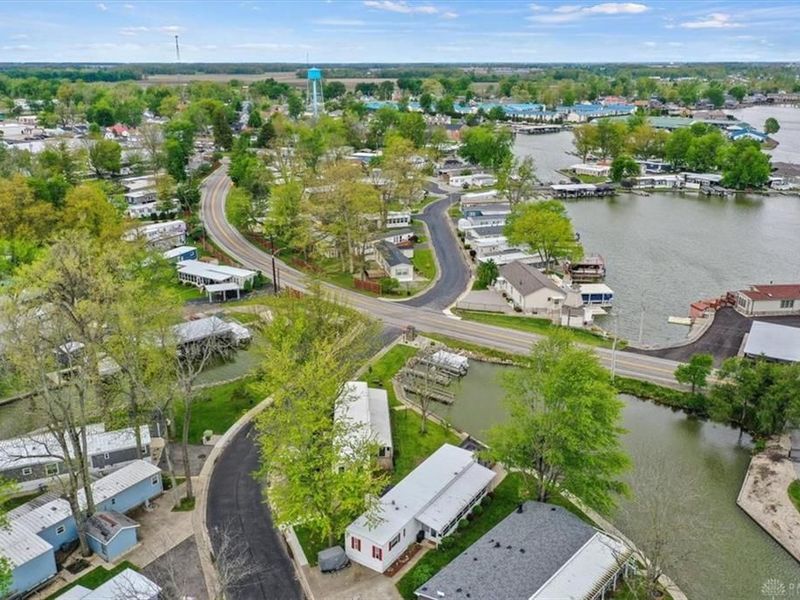 246 Orchard Island Rd Lot 31, Russells Point, OH 43348 Photo 35
