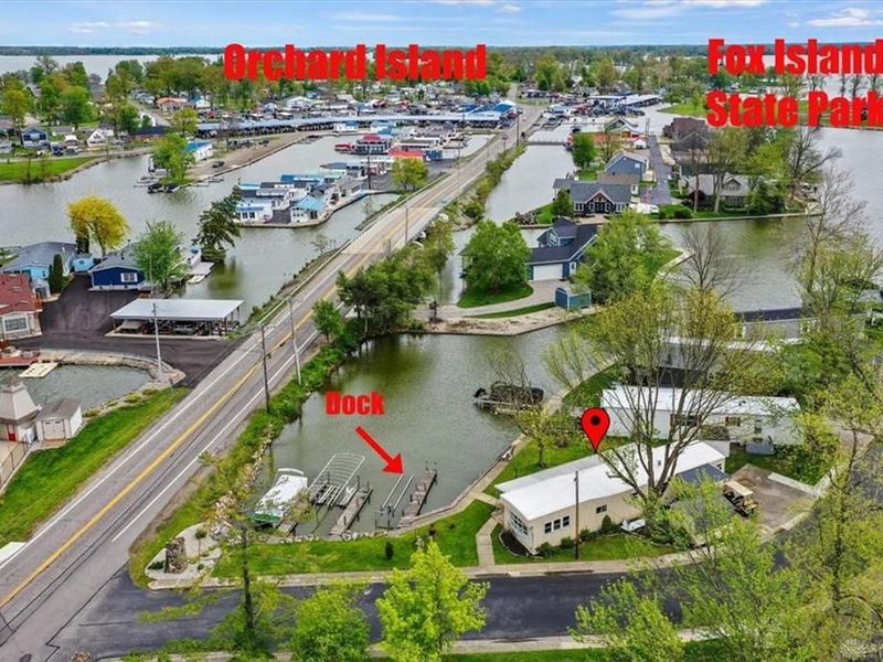 246 Orchard Island Rd Lot 31, Russells Point, OH 43348 Photo 36